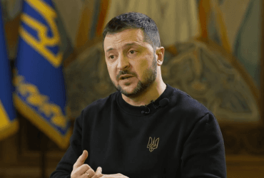 Зеленский подпишет соглашение насчет безопасности Украины еще с одной страной, - El Pais