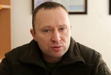 Командувача групи військ Харків терміново змінили на тлі російського наступу, - ЗМІ