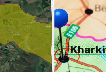 Росія за три дні взяла мінімум 10 селищ України: аналітик Bild показав рух армії (фото)