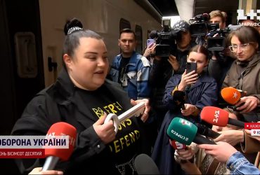 Мне немножко стыдно, - alyona alyona о победителях Евровидения и реакции украинцев!