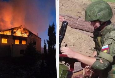 Армія Росії наближається до захисників Глибокого на Харківщині, - FT