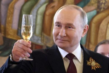 Путін дізнався, що може перетнути червоні лінії НАТО і не бути покараним, - The Telegraph