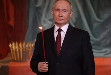 Путін поспішає повернути Курщину під контроль РФ до інавгурації Трампа, - The Telegraph