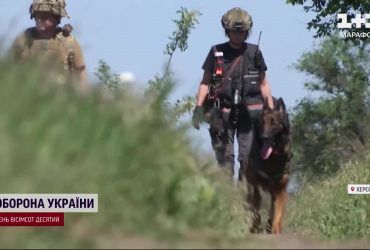 Их тела до сих пор ищут на местах боев: каждый погибший воин должен вернуться домой