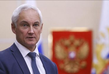 Новий міністр оборони Путіна приречений на поразку: The Hill пояснив, чому