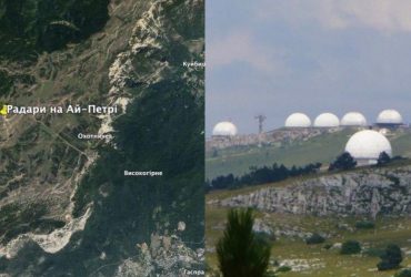 В Крыму атаковали российскую военную базу ПВО, убит командир: что известно