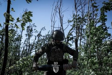 ISW: Наступление РФ на Харьковщине замедлилось, оккупанты применили новую убийственную тактику