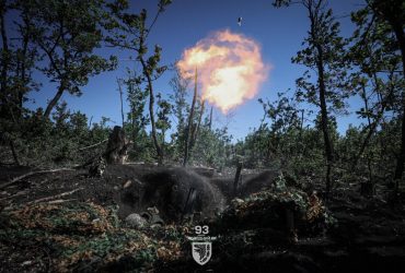 В ВСУ ответили, под чьим контролем находится Работино