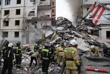 Белгород - только начало. Воронежу - приготовиться