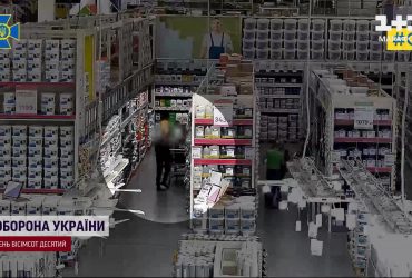 У Києві готували чотири теракти: хотіли підірвати будівельні гіпермаркети та парковки кафе