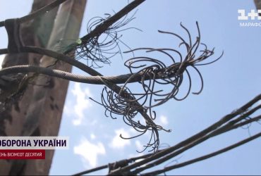 Украина вынуждена покупать электроэнергию за рубежом