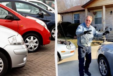 Механик с 56-летним опытом советует избегать определенных подержанных авто, и вот почему