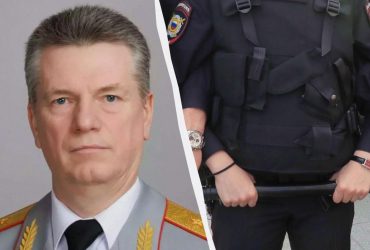 Дом главы управления кадров Минобороны РФ взяли штурмом, - СМИ