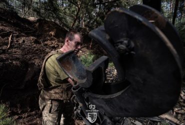 Ближайшие полтора месяца будут самыми сложными: военный рассказал, чего ждать