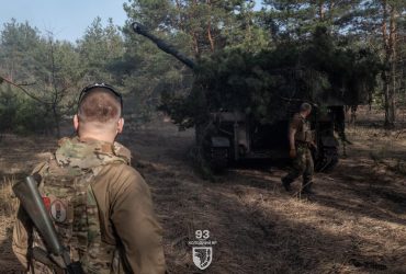 Враг потерял мощный Тор и сразу три глаза: какова ситуация на юге