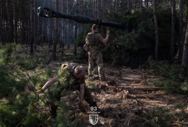 Генерал Мельник: На Харківщині точаться важкі бої, ЗСУ відійшли на деяких ділянках