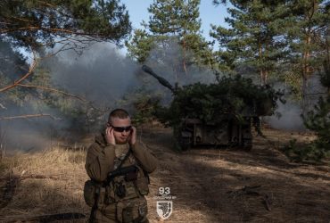 Россия приближается к Харькову, ситуация ужаснее, чем должна была быть, - WP