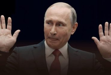 Ни слова правды. Как рф десять лет оправдывала нападение на Украину