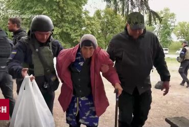 Наступление на Харьковскую область, Волчанск хотят окружить: последние новости