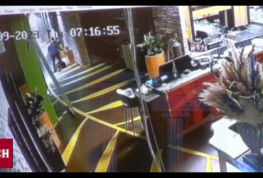 Забил жену до смерти: экс-министру Казахстана объявили приговор