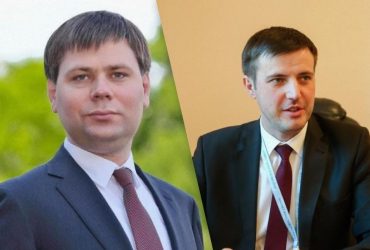 Кабмін призначив тимчасових голів Мінагрополітики та Мінінфраструктури