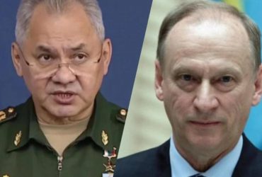 Кадрові призначення в РФ. Перші підсумки