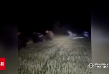 На Волині понад 600 людей шукали дворічних двійнят