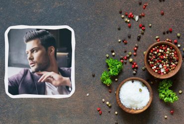 Босс использует тест соль и перец во время собеседования, чтобы оценить человека: что он делает