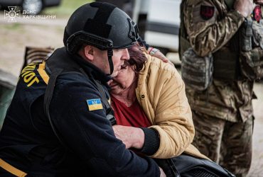Нас просто зачищають: наступ РФ на Харківщині гірший за вторгнення у 2022 році, - WP