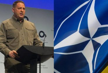 Вступ України у НАТО: у Зеленського заявили про чіткі часові рамки