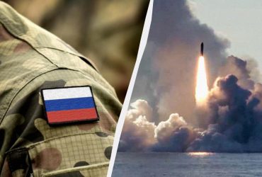 Ядерний (недо)попіл: РФ прийняла на озброєння багатостраждальну балістичну ракету Булава