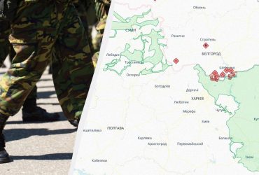 Загроза наступу РФ на Сумщину: експерт оцінив, яким буде масштаб імовірних боїв