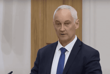 Каждый рубль пойдет на армию: в РФ рассказали, как будут воевать против Украины