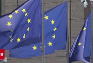 Гроші від ЄС: скоро перші транші, але Україна має виконати низку умов