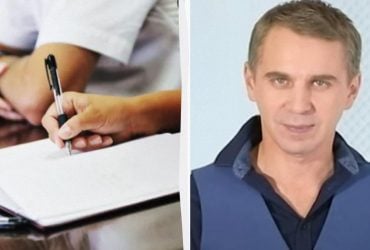 Вчитель назвав одне з топ-слів, яке виявилося суржиком