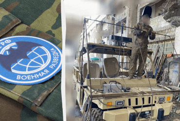 РФ все частіше використовує квадроцикли на фронті, проте жертвує захистом, - BI