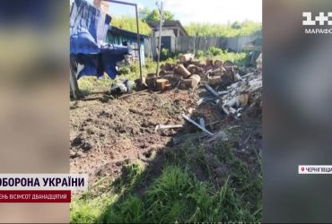 В районе Лукьянцев и Волчанска подразделения переместились на более выгодные позиции