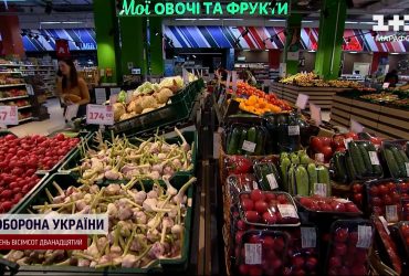 Весняні овочі та фрукти: дійсно користь чи все ж загроза для здоров'я