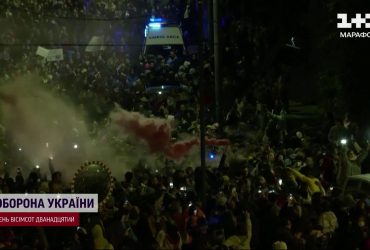 США пригрозили Грузии из-за скандального закона об иноагентах