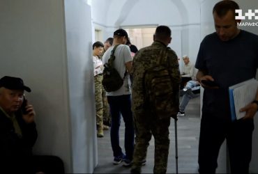 Закон про мобілізацію вступає в силу: що потрібно точно зробити, щоб не потрапити в халепу