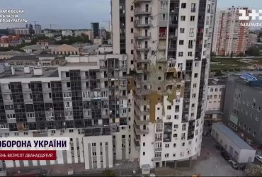 Зросла кількість постраждалих після обстрілу Харкова: ситуація в місті - наживо