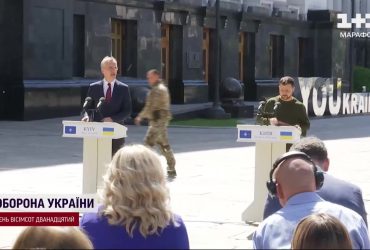 Украина в НАТО: уже в июле в Вашингтоне решится судьба вступления нашей страны в Альянс