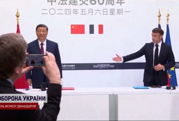 Пекин предупредили: США в очередной раз напомнили Китаю о последствиях поддержки России