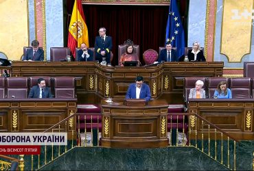 Испания признала Голодомор геноцидом и обещает продолжать поддержку