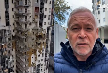 Наступление на Харьковщине замедляется, но опасность для Харькова растет