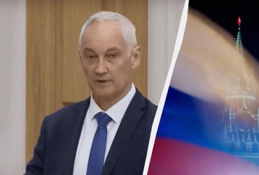 Белоусов не будет руководить наступлением: в СБУ рассказали о задачах нового главы МО РФ