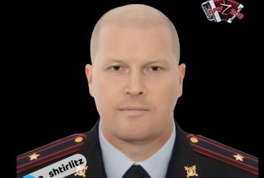 Народився у Києві і служив у Криму: ЗСУ мінуснули майора-зрадника