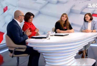 Уроки незламності для дітей та підлітків: про видатних українців будуть розповідати по-новому