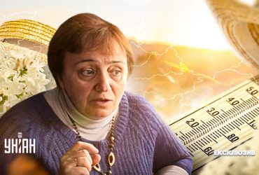 Яким буде літо 2024 в Україні: метеоролог привідкрила завісу