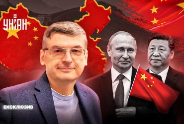 Путін їде в Пекін з власними планами, але навряд Китай буде рухатися в заданому Росією напрямку, - політолог Володимир Горбач